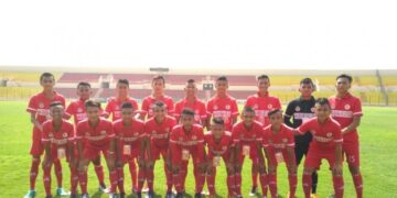 BMM Tersingkir di Menpora Cup, Pemerintah Tetap Bangga