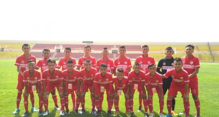 BMM Tersingkir di Menpora Cup, Pemerintah Tetap Bangga