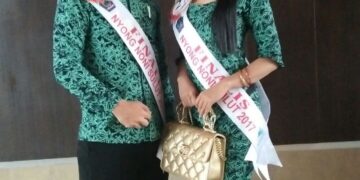 Kotamobagu Utus Eby dan Michael ke Ajang Nyong Noni Sulut