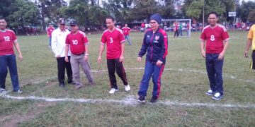 Kotamobagu Target Juara Umum di Porprov