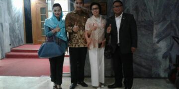 Komisi V DPR Akan Berkunjung ke Bolmong   