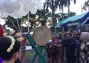 Ketua KPU RI: Tak Masalah Penyelenggara Nyalon di Pilkada