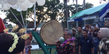 Ketua KPU RI: Tak Masalah Penyelenggara Nyalon di Pilkada