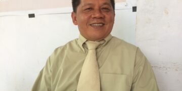 Nayodo Resmi Mundur dari KPU