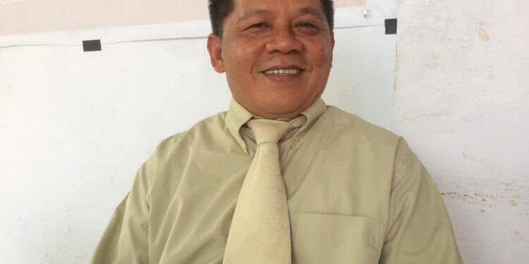 Nayodo Resmi Mundur dari KPU