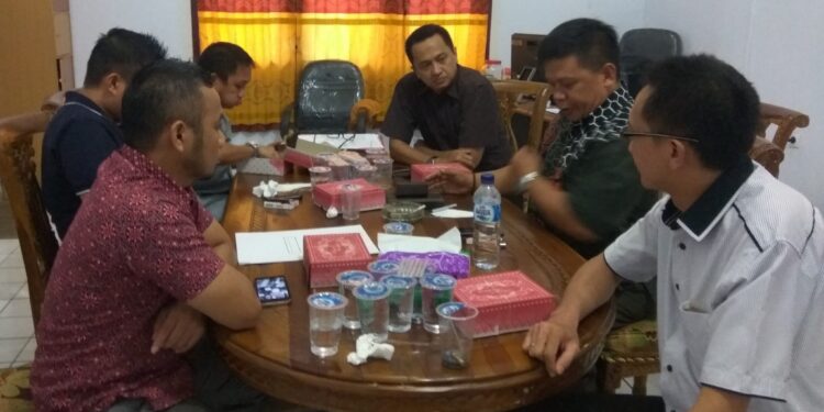 Maju Independen, Calon Walikota Harus Kumpul 8.681 KTP