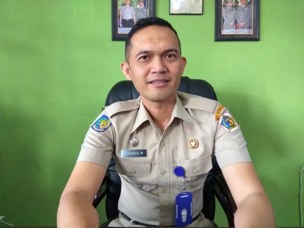 Sahaya Mokoginta - KOTAMOBAGU – Pemkot melalui Badan Kepegawaian Pendidikan dan Pelatihan (BKPP) Kotamobagu, melakukan koordinasi dengan Kementrian Dalam Negeri (Kemendagri) terkait pengisian jabatan pelaksana tugas (Plt), di Dinas Kesehatan dan Badan Pengelolaan Keuangan Daerah (BPKD).