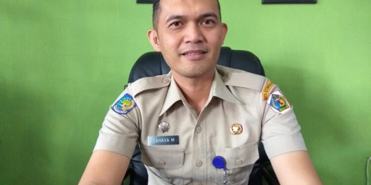 Sahaya Mokoginta - KOTAMOBAGU – Pemkot melalui Badan Kepegawaian Pendidikan dan Pelatihan (BKPP) Kotamobagu, melakukan koordinasi dengan Kementrian Dalam Negeri (Kemendagri) terkait pengisian jabatan pelaksana tugas (Plt), di Dinas Kesehatan dan Badan Pengelolaan Keuangan Daerah (BPKD).