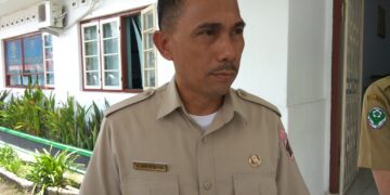 Haris: Masih Banyak Orang Dewasa di Kotamobagu Belum Dikhitan   