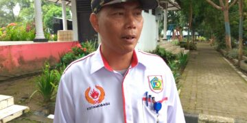 40 Atlet Renang Kotamobagu Gagal ke Porprov   