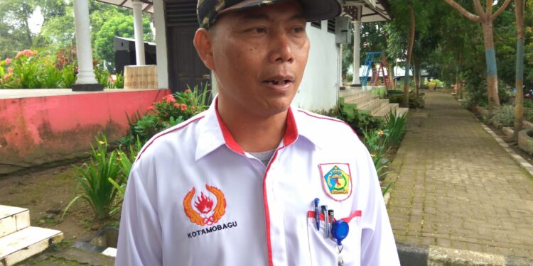 40 Atlet Renang Kotamobagu Gagal ke Porprov   