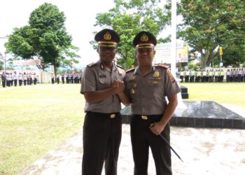 Siahaan: Bantu Saya Perangi Kejahatan di BMR