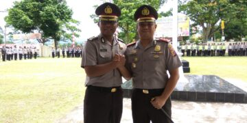 Siahaan: Bantu Saya Perangi Kejahatan di BMR