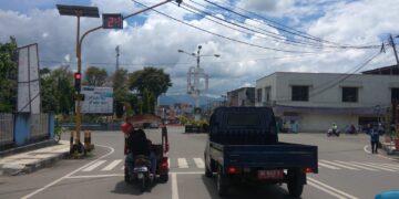 Pemkot Akan Bantu Polisi Disiplinkan Pengendara   