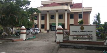 Pernikahan di Bawah Umur Marak di Kotamobagu