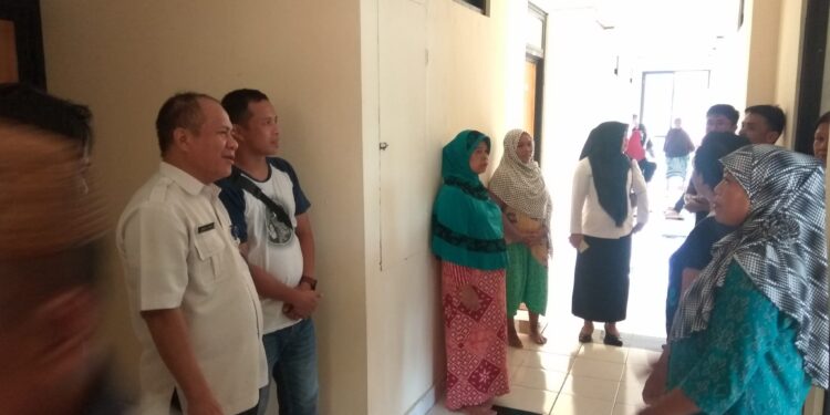 Pemkot Tepati Janji, Rusunawa Gogagoman Sudah Difungsikan