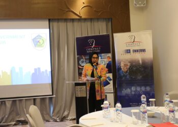 Komitmen Tatong Wujudkan Smart City Tak Diragukan   