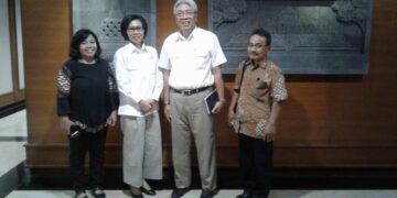 Kementerian ESDM Hibahkan Dua Alat Sumur Bor ke Bolmong