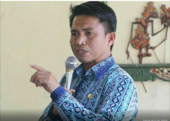 Pemkab Bolmong Akan Rekrut Polisi Pamong Praja