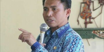 Pemkab Bolmong Akan Rekrut Polisi Pamong Praja