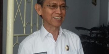 Jainuddin: Saya PAN, Djelantik Golkar, Kita Tunggu Ibu Tatong   