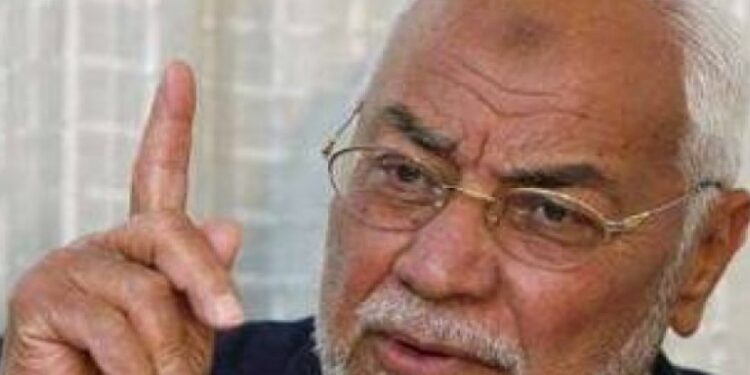 Mantan Pemimpin Ikhwanul Muslimin Tutup Usia