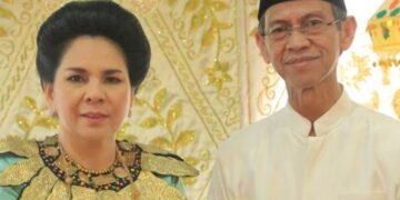 Sehan: Tatong- Jainuddin Berpeluang Dipasangkan Lagi