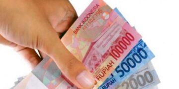 Pemkot Cairkan Insentif Perangkat Kelurahan