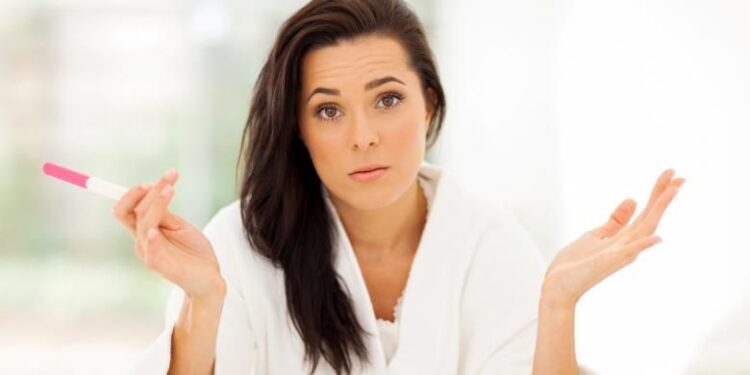 Jangan Lakukan Ini Jika Ingin Cepat Hamil