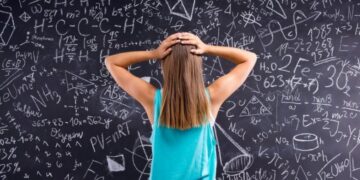 Tahun 2020 Tak Ada Lagi Pelajaran Matematika