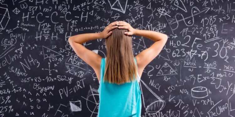 Tahun 2020 Tak Ada Lagi Pelajaran Matematika