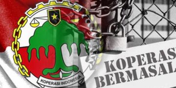 116 Koperasi di Bolmong Segera Dibekukan