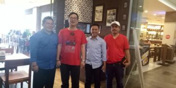 Ketua Bapilu PDIP Sulut Ajak Nayodo Bergabung