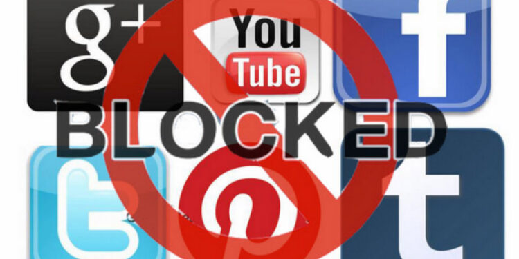 ASN Kotamobagu Tak Akan Bisa Akses Youtube dan Facebook di Kantor