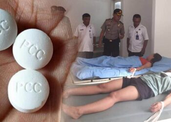 Apotek Jual Obat PCC, Dinkes Kotamobagu Akan Lakukan Ini