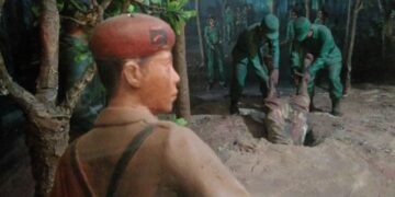 Ormas Sayap PDIP: Hargai Film G30S/PKI