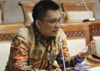 Sebelum ‘Dihentikan’ KPK, Lihat Perjalanan Karir Politik ADM