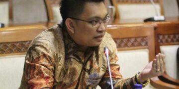 Sebelum ‘Dihentikan’ KPK, Lihat Perjalanan Karir Politik ADM