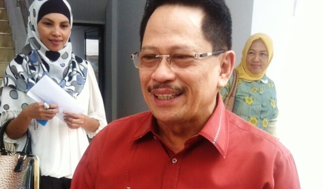 Mereka Ini Dijagokan Tapi Tak Diundang PDIP. Siapa Saja?