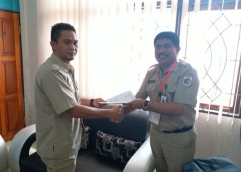 Kepala Disbudpar Kotamobagu Matangkan TP3K