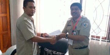Kepala Disbudpar Kotamobagu Matangkan TP3K