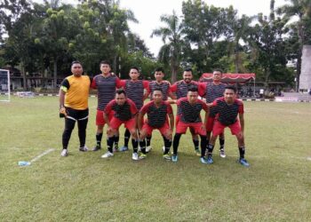 Menang Telak di Dua Laga, Pemain MBFC Tetap Merendah