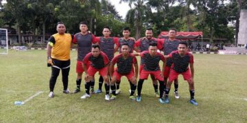 Menang Telak di Dua Laga, Pemain MBFC Tetap Merendah