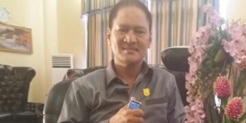 AKM Diminta Maju DPD RI