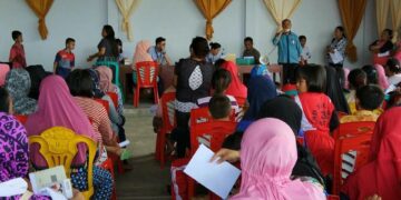 Bantuan Anak Asuh Tahap Dua Segera Disalurkan