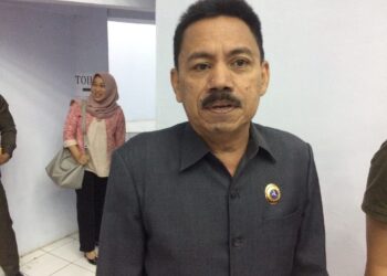 Demokrat Tertutup untuk Tatong