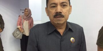Demokrat Tertutup untuk Tatong