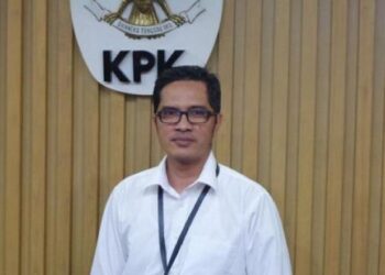 KPK Tangkap Anggota Dewan dan Hakim di Manado