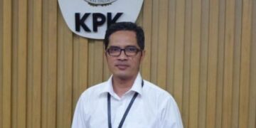 KPK Tangkap Anggota Dewan dan Hakim di Manado