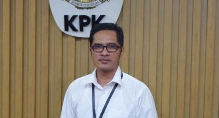 KPK Tangkap Anggota Dewan dan Hakim di Manado